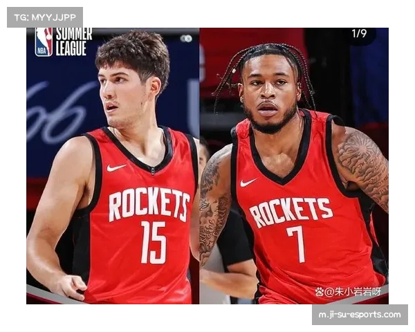 火箭队进攻受阻 阿门与谢泼德低迷全场仅送出两次助攻