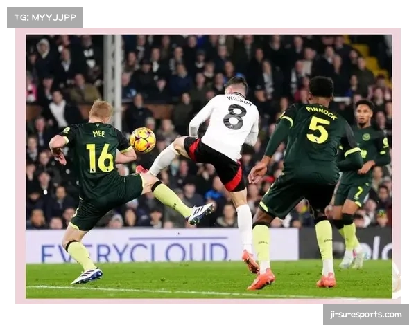 波特扳平比分建功 布伦特福德前锋把握机会能力