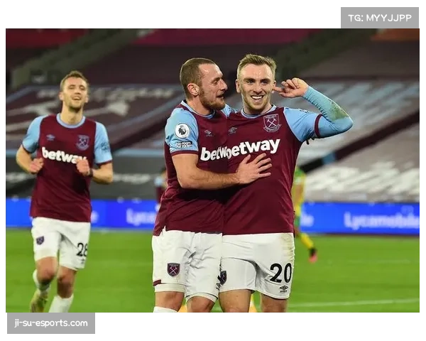 西汉姆联全场仅1次射正即扳平曼城，防守反击效率达到极致化体现